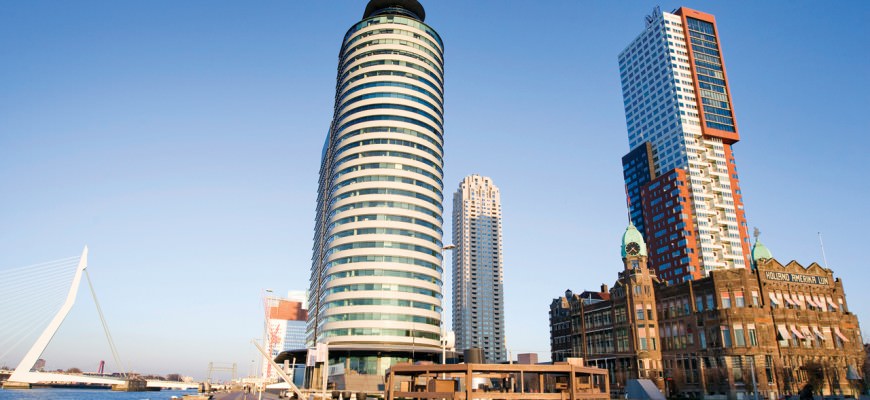 Rotterdam