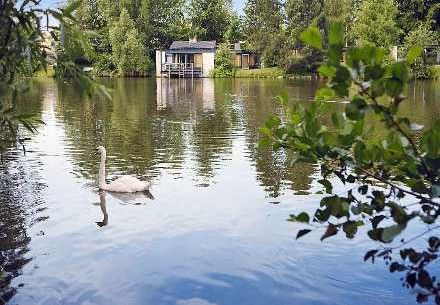 Center Parcs De Eemhof