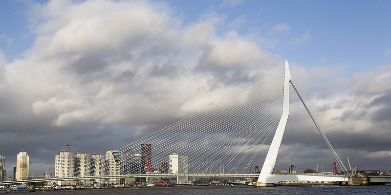 rotterdam