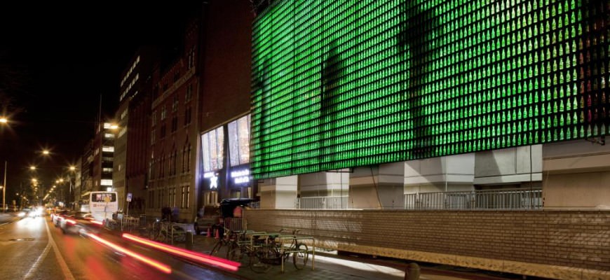 Light festival