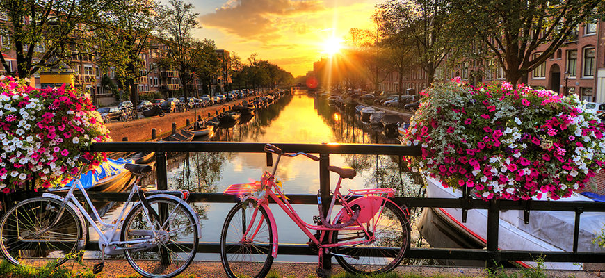 Amsterdam