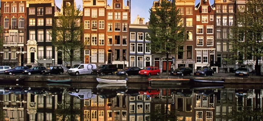 Amsterdam