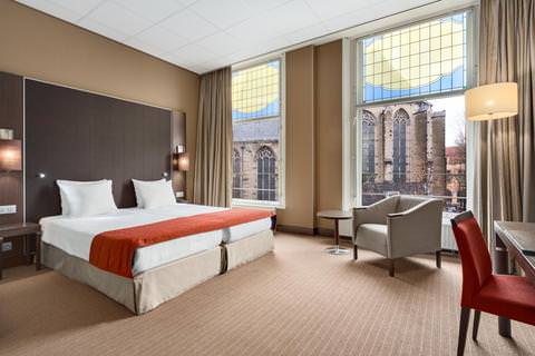 Hotel tip