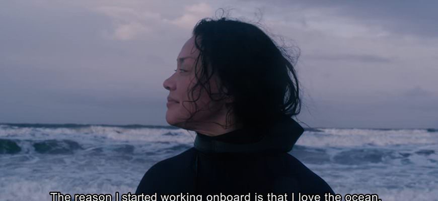 5 reasons why you should work for Stena Line