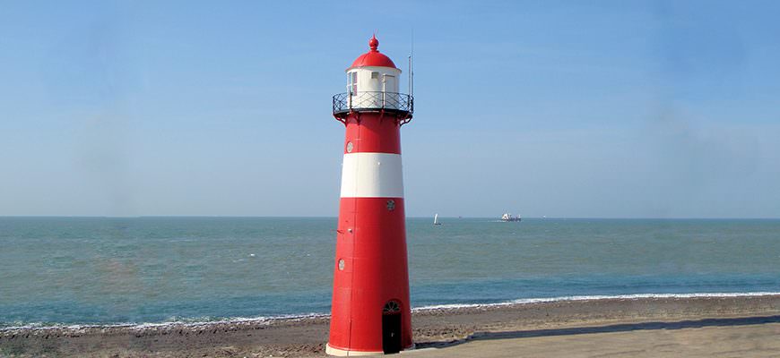 North Holland, A quiet and tranquil place to visit with your family